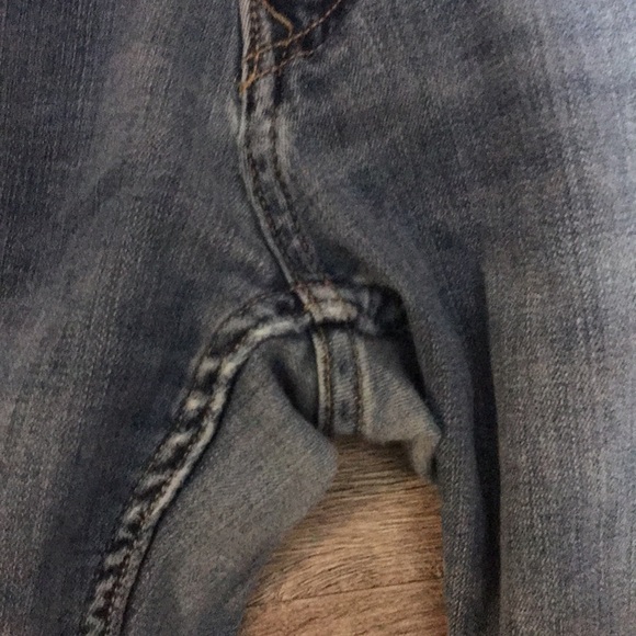 Banana  republic jeans - Picture 3 of 5